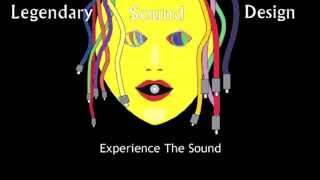 New World Sound - Gold Diggin'