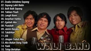 Album Terpopuler Wali Band - Lagu Wali Terbaik Sepanjang Masa - Lagu Nostalgia Tahun 2000an