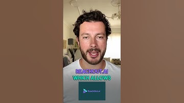 3 amazing AI tools for cold email outreach