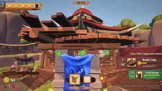 Bronzebeards Tavern 2 gameplay - GogetaSuperx
Bronzebeards Tavern 2 gameplay - GogetaSuperx Bronzebeards Tavern 2 gameplay - GogetaSuperx