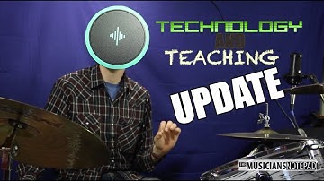 Technology and Teaching - Soundbrenner Pulse UPDATE