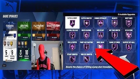(NEW) NBA 2K20 BADGE GLITCH! THE FASTEST WAY TO GET HOF BADGES *no patch*