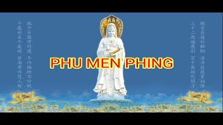 Phu Men Phing