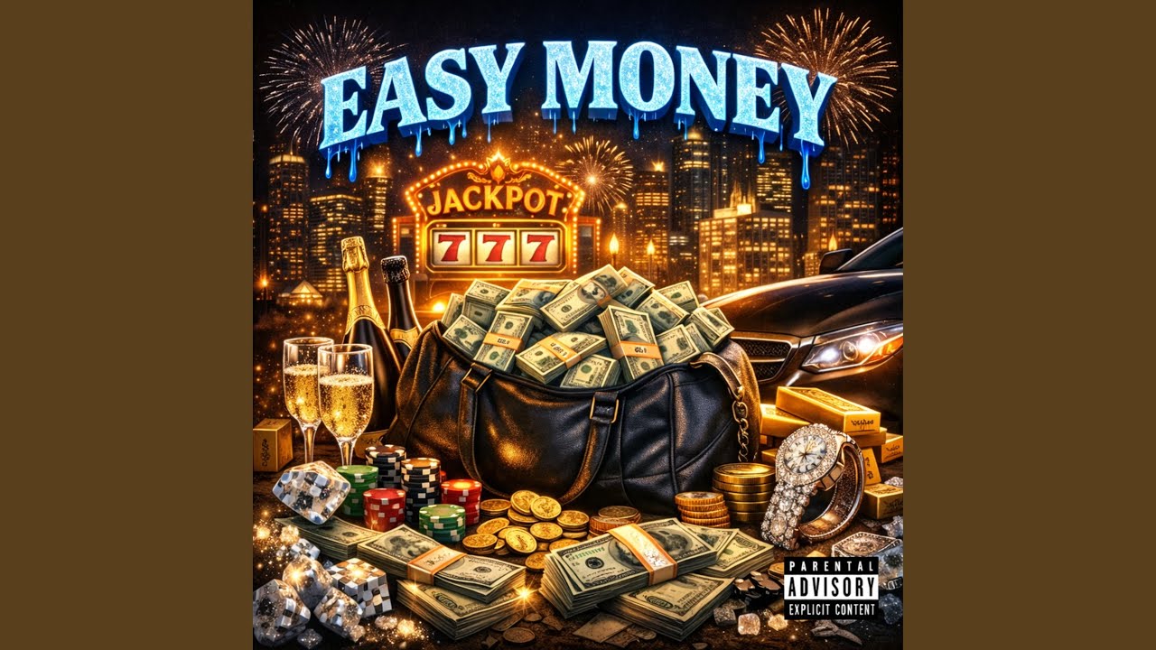 Easy money - YouTube