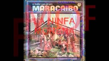 LA NINFA MORENA LOS MAYORALES DE ADOLFO ECHEVERRÍA