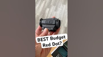 Vortex SPARC Solar Red Dot (UNBOXING) for $99? #vortexreddot #reddot #vortex