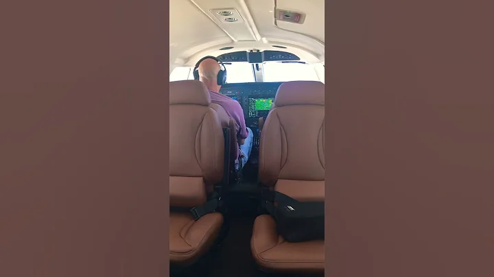 2020 piper M350 going to Pa from Texas