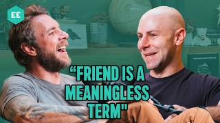 How To Categorize Friendships To Avoid Getting Hurt | Experts on Expert