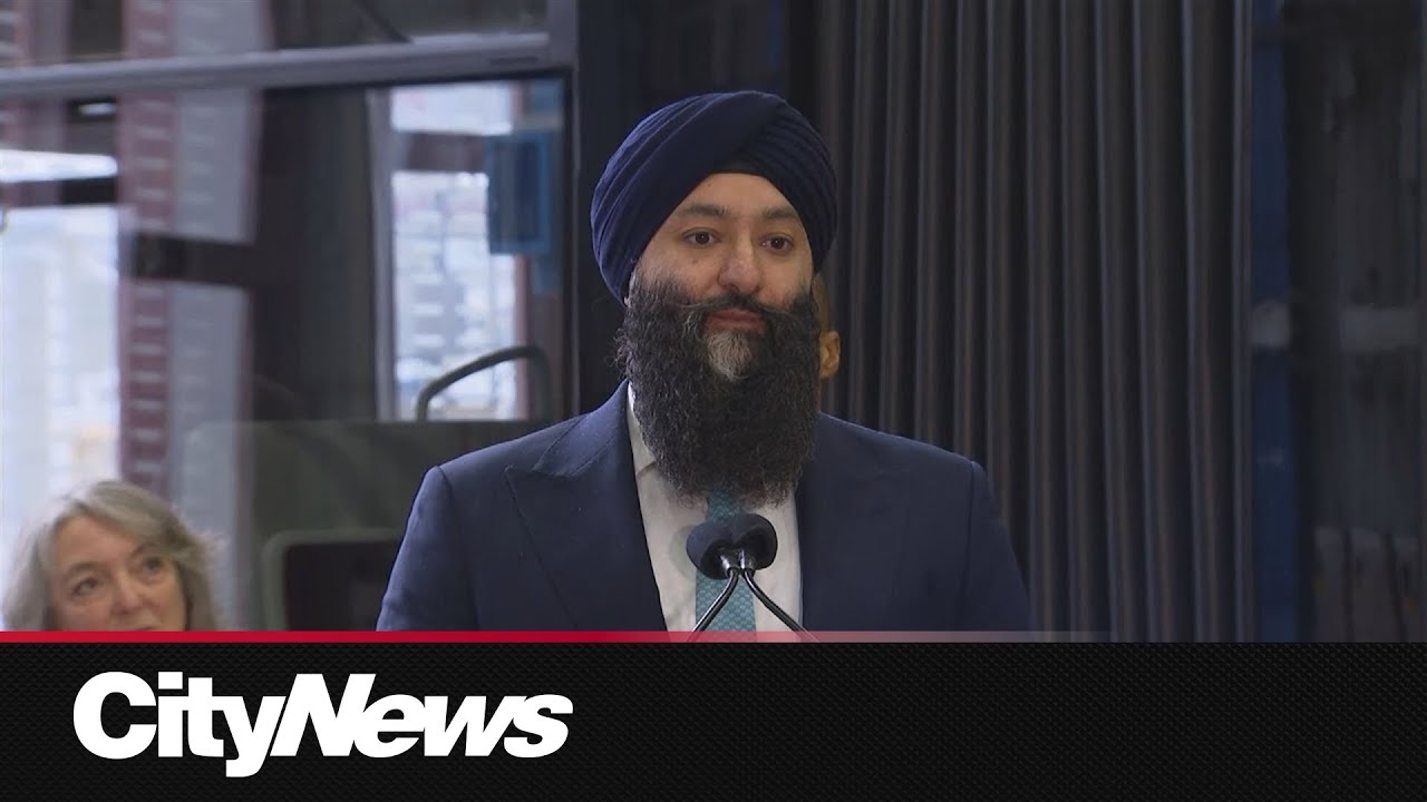 Finch West LRT's slow rollout defended by transport minister