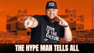 How LOUD Was Oklahoma State vs Oregon! Les Thomas Tells His Best OSU Game-Day Stories
