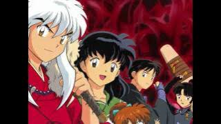 Inuyasha all ending theme's