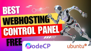 Install NodeCP on Ubuntu: The Beginner-Friendly cPanel Alternative