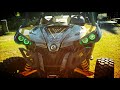 Done up maverick xrs1000. LITE