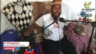 Kuyenzeka,Kuyafezeka with Dr Khangelani