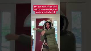 Regular puffy jackets are not safe in the car seat. If youre tired or overwhelmed with all the stru