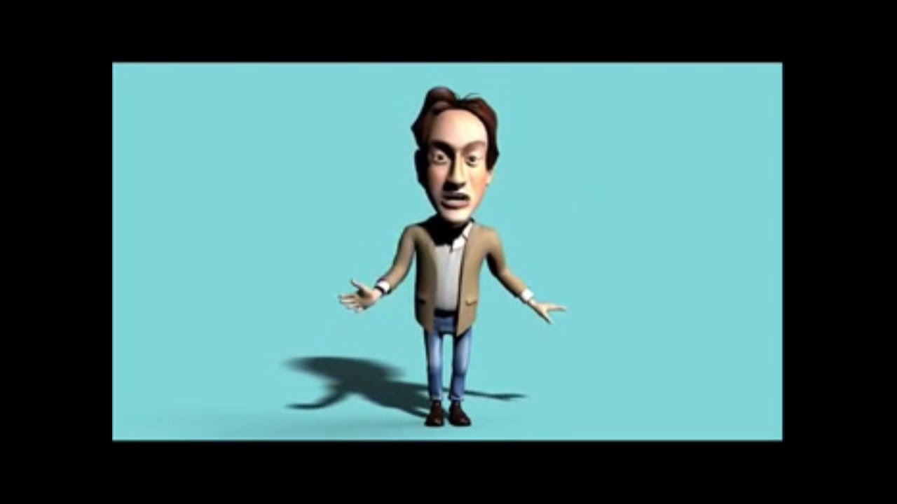 Dave Croydon - Hilltop Consultancy