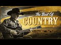 Candlelight Over River Country Ballads — Faith Hill, Blake Shelton &amp; Johnny Cash