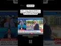 WTF: Trump officials SECRETLY awarded a $500M no-bid contract for Trump’s BALLROOM