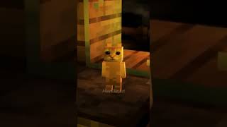 EL-Gato cat meme Minecraft :3