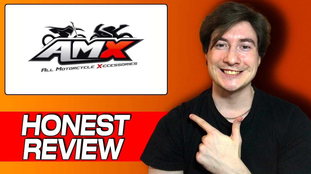 AMX Superstores Honest Review: Real User Experience with Motorcycle ...