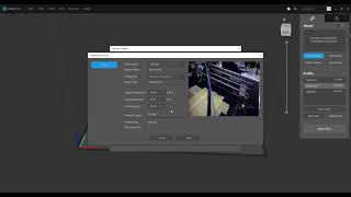 Creality Cloud Integration for Creality Print: Live Control, Import 3D Models & G-code Files