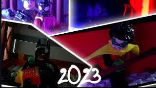Thb Studio - 2023 Rewind