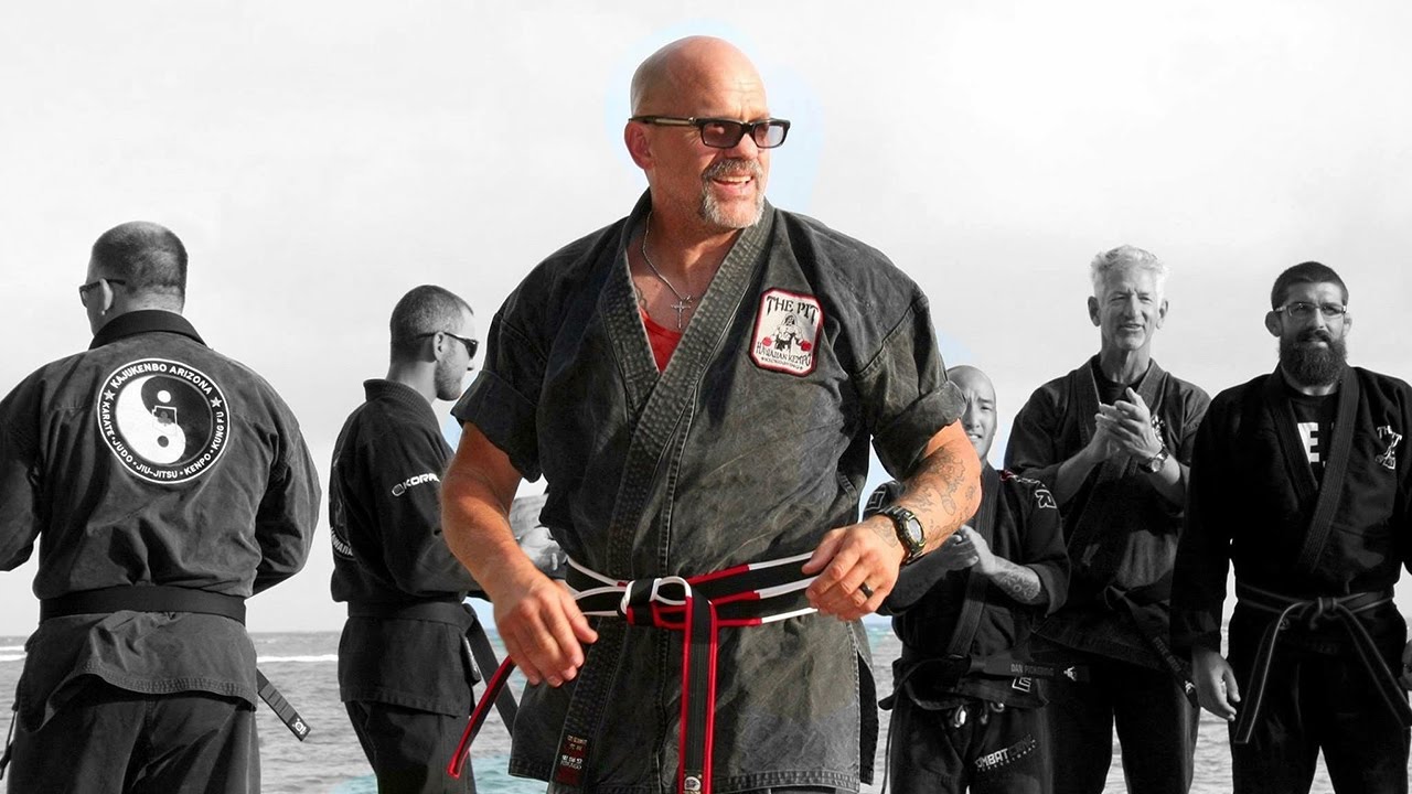 The Pit Martial Arts Hawaii 2016 Belt Ceremony YouTube