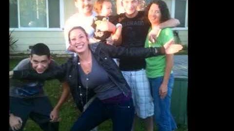 Kizoa Video Maker: Reunion Slideshow