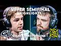 SEMIFINAL!! | GamerLegion vs Ninjas in Pyjamas | Highlights | Stake Ranked Episode 1