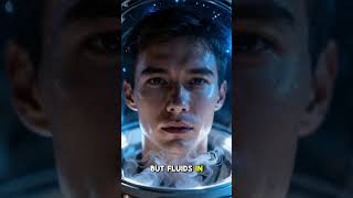 😱 What If You Removed Your Helmet in Space? #Space #Science #Facts #Universe #Shorts #shortsvideo