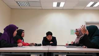 MEETING ASSIGNMENT | UTHM
