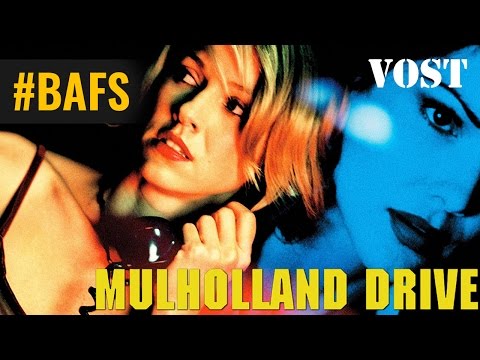 Mulholland Drive - Bande Annonce VOSTFR – 2001