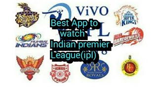 Best app to watch ipl live screenshot 5