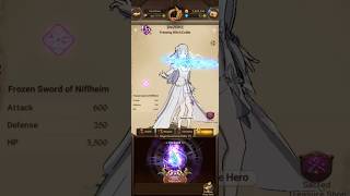 [Re:ZERO] Freezing Witch Emilia | Craft Holy Relic | 7DS: Grand Cross