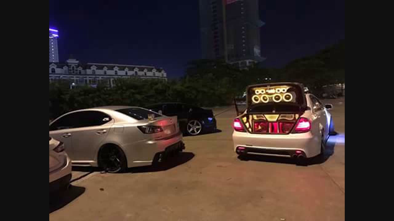 ARS Remix - Liquid Skies & 나혼자 🎶🚀 ( Family Boss ) | T MeloDy 🚀🚀