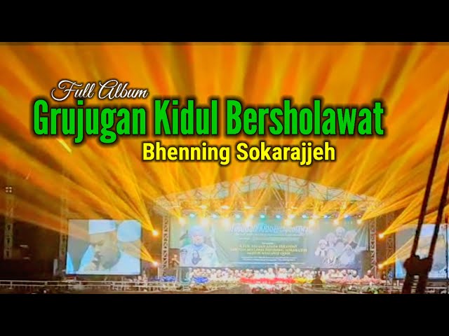 FULL ALBUM LIVE IN GRUJUGAN BONDOWOSO || BHENNING SOKARAJJEH class=