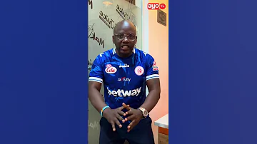 MWANASIMBA NDANI YA JEZI MPYA MSIMU 2025 26 