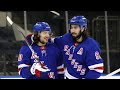 “Run” | New York Rangers 2021-2022 Season Hype Video