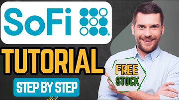 Hoe SoFi te gebruiken | Stap-voor-stap handleiding