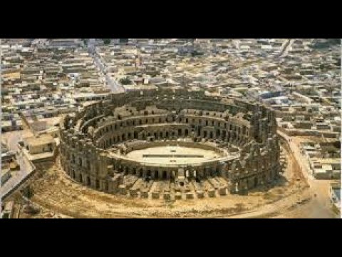 AVELUM - \"პური და სანახაობა\" - რომის კანონები კვლავ ძალაშია!