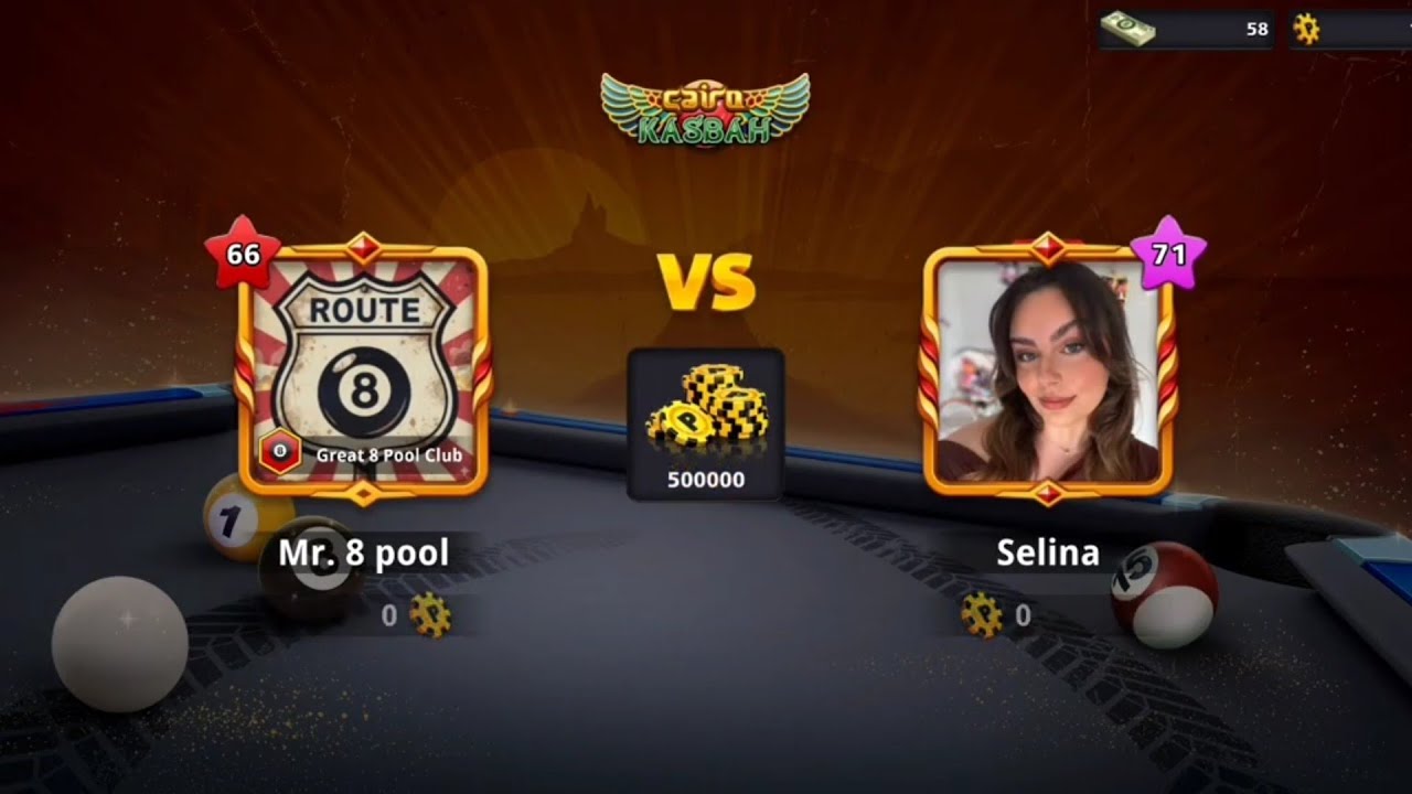 🎱 8 Ball Pool Battle #691–#700 | 😈 Ego Activated Comeback Streak in Cairo 🔥