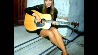 Video thumbnail of "Neil Young's Love Letter to Joni Mitchell - "Sweet Joni" - 1973 (unreleased)"