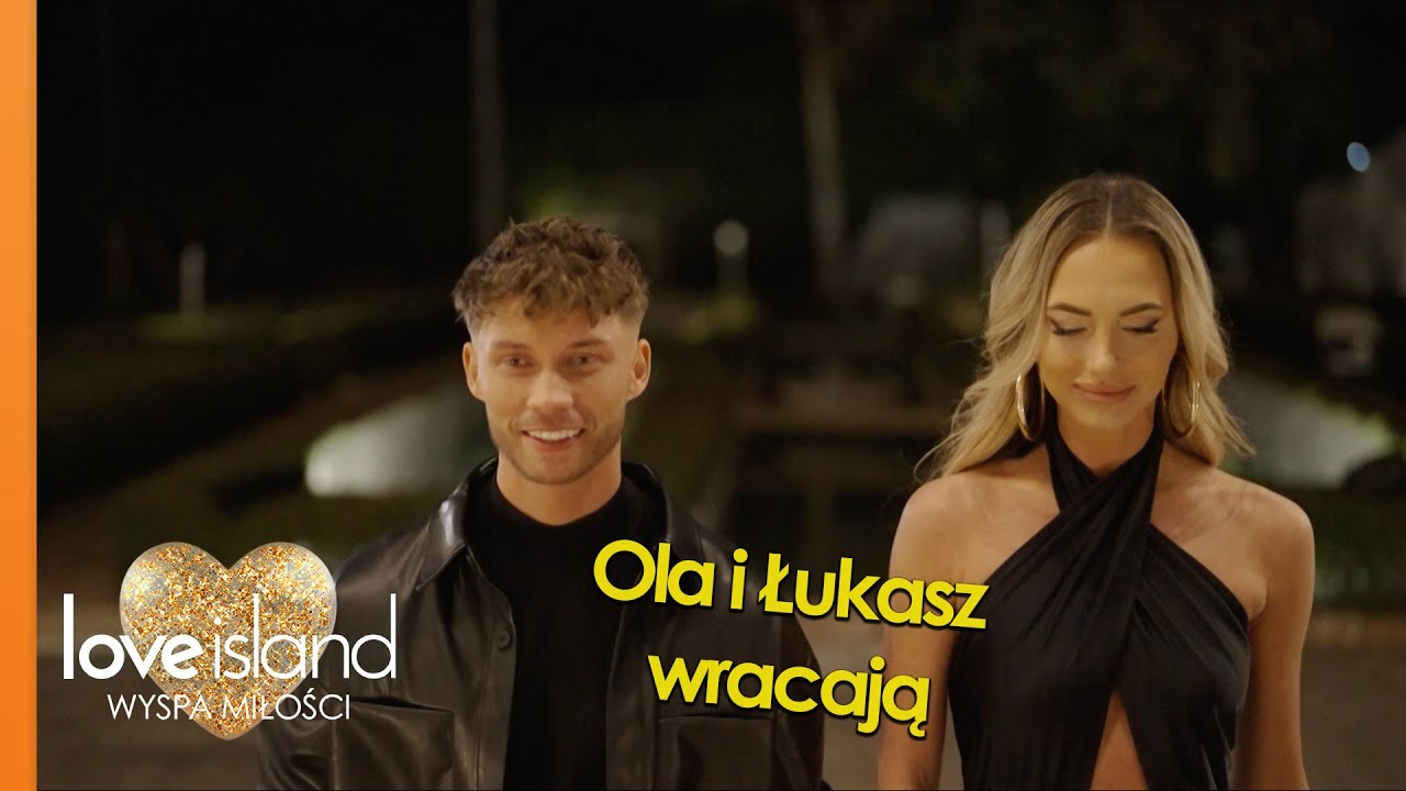 Starzy, nowi Islanderzy | Love Island. Wyspa Miłości 7