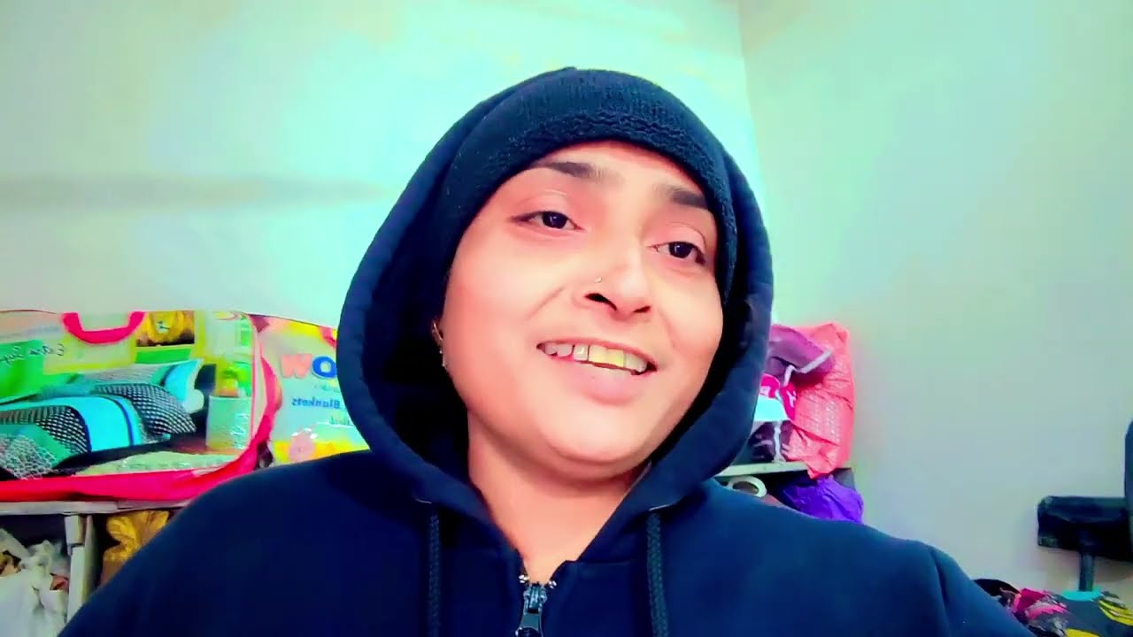 ਅੱਜ ਬਣਾਏ ਤਿਲਾ਼ ਦੇ ਲੱਡੂ ਤੇ ਗਜਰੇਲਾ// 