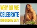 Groundhog Day Facts for Kids | Punxsutawney Phil ???