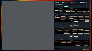 Asset Processing with qibb use case