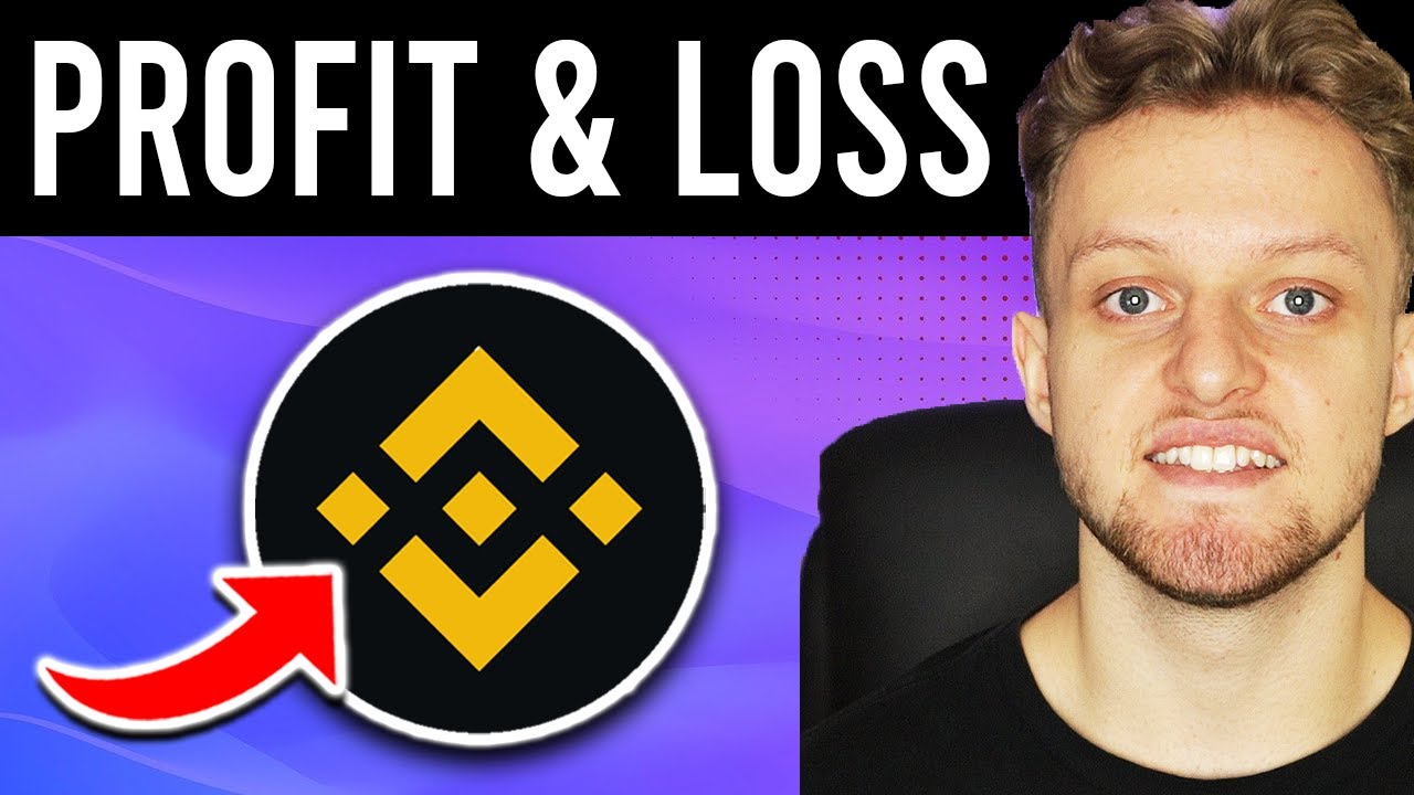 best binance tracker