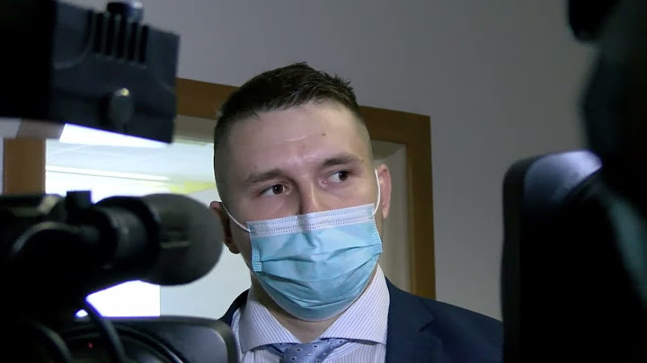 Vyjadrenia počas súdu s Kováčikom