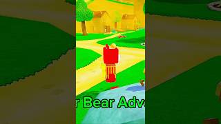 Super Bear Adventure Part 7 | QGL 1