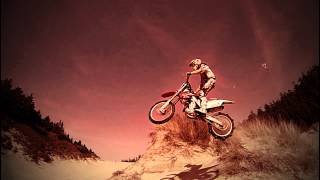 GO PRO 3 WVGA 240FPS - DIRTBIKE AIRTIME SLOW MOTION